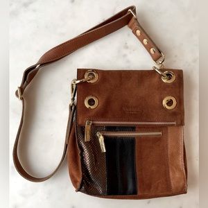 Hammitt crossbody bag